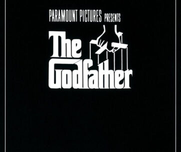 OST - GODFATHER