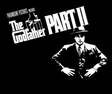 OST - GODFATHER PART 2