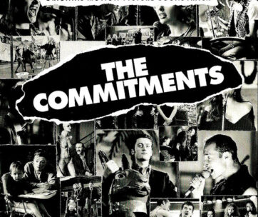 OST - COMMITMENTS