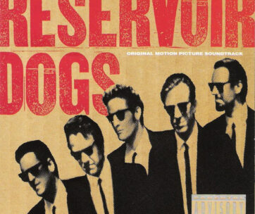 OST - RESERVOIR DOGS