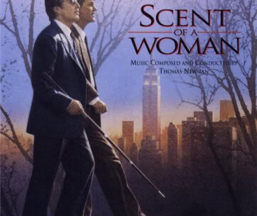 OST - SCENT OF A WOMAN