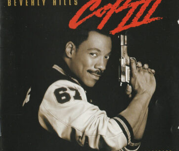 OST - BEVERLY HILLS COP III