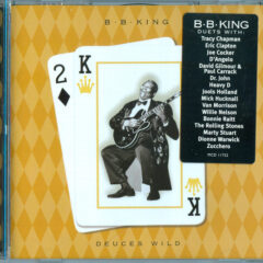 KING, B.B. - DEUCES WILD