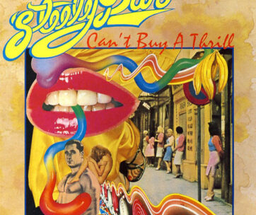 STEELY DAN - CAN'T BUY A THRILL =REMAS