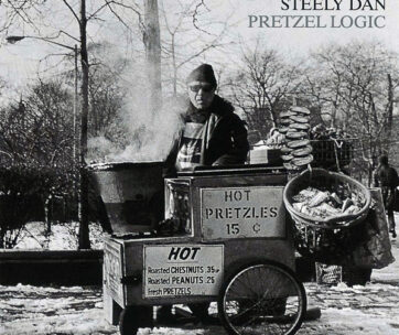 STEELY DAN - PRETZEL LOGIC