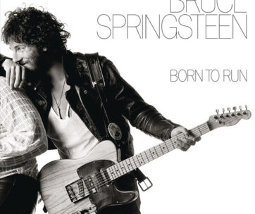 SPRINGSTEEN, BRUCE - BORN TO RUN -RSD-