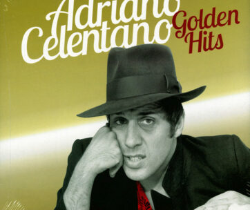 CELENTANO, ADRIANO - GOLDEN HITS