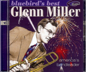 MILLER, GLENN - AMERICA'S BANDLEADER