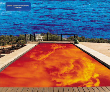 RED HOT CHILI PEPPERS - CALIFORNICATION