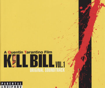 OST - KILL BILL VOL. 1..