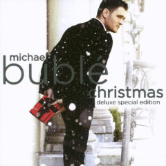 BUBLE, MICHAEL - CHRISTMAS