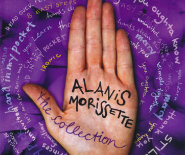 MORISSETTE, ALANIS - COLLECTION