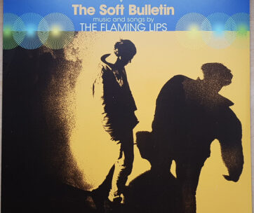 FLAMING LIPS - SOFT BULLETIN