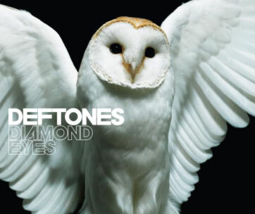 DEFTONES - DIAMOND EYES