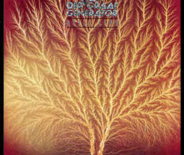 VAN DER GRAAF GENERATOR - STILL LIFE