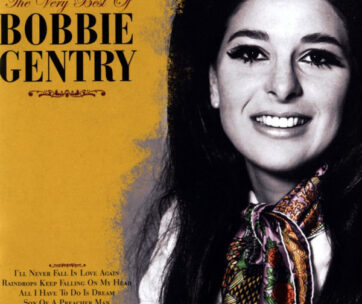 GENTRY, BOBBIE - VERY BEST OF