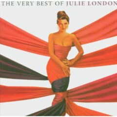 LONDON, JULIE - BEST OF