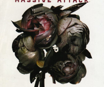 MASSIVE ATTACK - COLLECTED