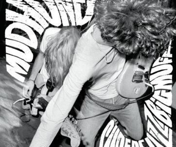 MUDHONEY - SUPERFUZZ BIGMUFF