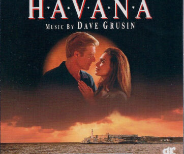 OST - HAVANA