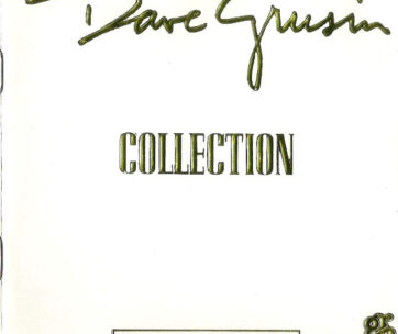 GRUSIN, DAVE - COLLECTION