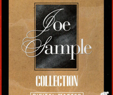 SAMPLE, JOE - COLLECTION -10 TR.-