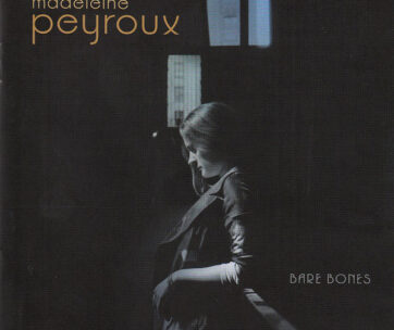 PEYROUX, MADELEINE - BARE BONES