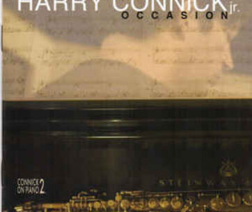 CONNICK, HARRY -JR.- - OCCASION