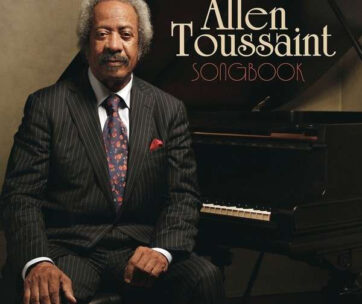 TOUSSAINT, ALLEN - SONGBOOK -DELUXE/CD+DVD-