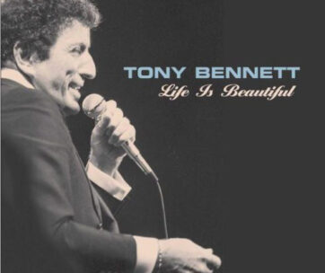 BENNETT, TONY - LIFE IS BEAUTIFUL