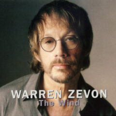 ZEVON, WARREN - WIND