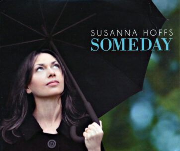 HOFFS, SUSANNA - SOMEDAY