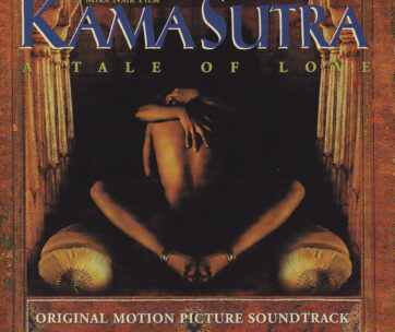 OST - KAMA SUTRA