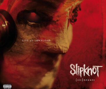 SLIPKNOT - (SIC)NESSES - LIVE AT..