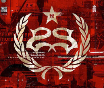 STONE SOUR - HYDROGRAD