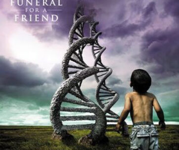 FUNERAL FOR A FRIEND - MEMORY AND HUMANITY