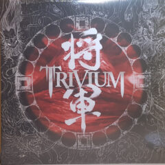 TRIVIUM - SHOGUN