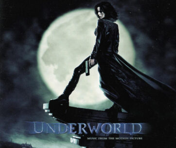 OST - UNDERWORLD