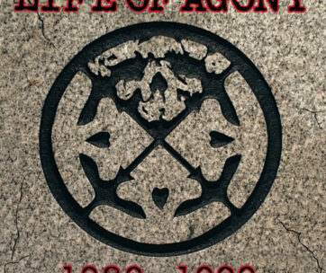 LIFE OF AGONY - 1989 - 1999