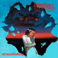 SEPULTURA - SCHIZOPHRENIA + BONUS