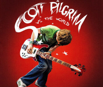 OST - SCOTT PILGRIM VS THE..