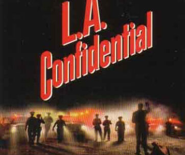 OST - L.A. CONFIDENTIAL