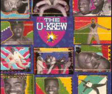 U-KREW - U-KREW