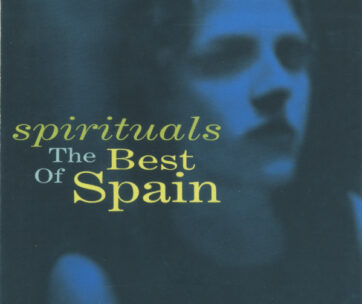 SPAIN - SPIRITUALS -BEST OF-