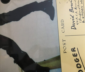 BOWIE, DAVID - LODGER-HQ/REISSUE/REMAST-