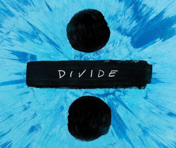 SHEERAN, ED - DIVIDE-DELUXE