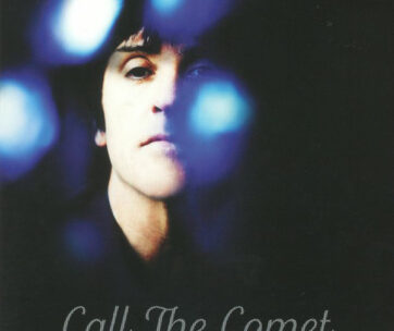 MARR, JOHNNY - CALL THE COMET