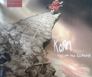 KORN - FOLLOW THE LEADER