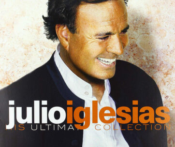 IGLESIAS, JULIO - HIS ULTIMATE COLLECTION