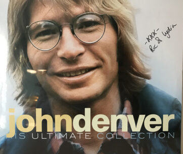 DENVER, JOHN - HIS ULTIMATE.. -HQ-